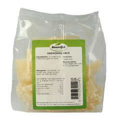 Bountiful Hakhoning anijs 300.00 Gram