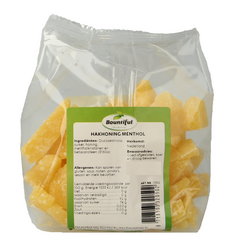 Bountiful Hakhoning menthol 300 Gram
