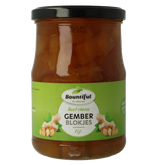 Bountiful Fiji gemberblokjes 720 Gram