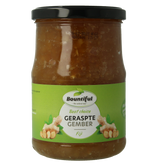 Bountiful Fiji geraspte gember 720 Gram