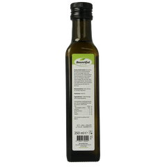 Bountiful Sesamzaadolie bio 250 Milliliter