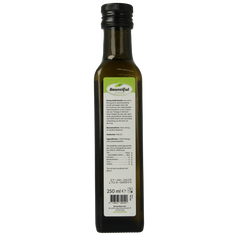 Bountiful Sesamzaadolie bio 250.00 Milliliter