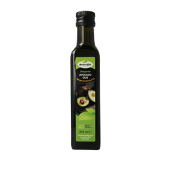Bountiful Avocado olie bio 250.00 Milliliter