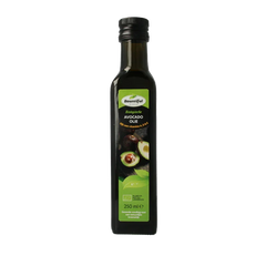 Bountiful Avocado olie bio 250 Milliliter