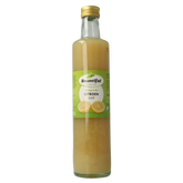 Bountiful Citroensap bio 500.00 Milliliter