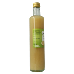 Bountiful Citroensap bio 500.00 Milliliter