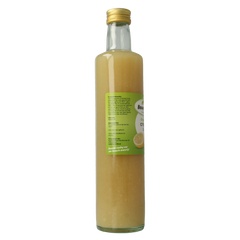 Bountiful Citroensap bio 500.00 Milliliter