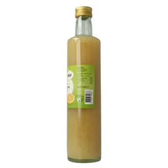 Bountiful Citroensap bio 500.00 Milliliter