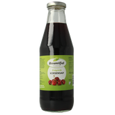 Bountiful Kersensap bio 750 Milliliter