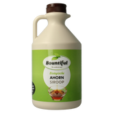 Bountiful Ahornsiroop bio 1000 Milliliter
