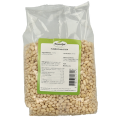 Bountiful Pijnboompitten 500.00 Gram