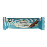 Bountiful Chocolade reep melk zonder toegevoegd suiker 50 Gram