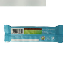 Bountiful Chocolade reep melk zonder toegevoegd suiker 50 Gram