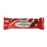Bountiful Chocolade reep puur zonder toegevoegde suiker 50 Gram