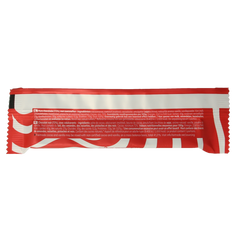 Bountiful Chocolade reep puur zonder toegevoegde suiker 50.00 Gram
