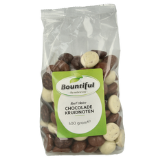 Bountiful Chocolade kruidnoten 500 Gram