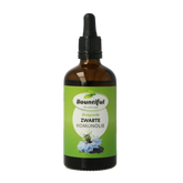 Bountiful Komijnolie zwart bio 100.00 Milliliter