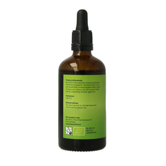 Bountiful Komijnolie zwart bio 100 Milliliter