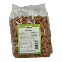 Bountiful Amandelen bruin 500 Gram