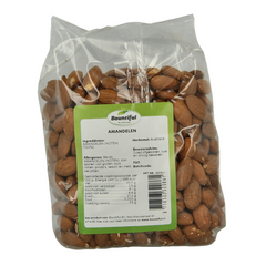Bountiful Amandelen bruin 500 Gram