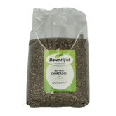 Bountiful Chia zaad 1 Kilogram