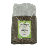 Bountiful Chia zaad 1.00 Kilogram