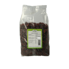 Bountiful Cranberries gezoet met appeldiksap 1.00 Kilogram
