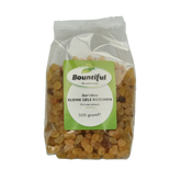 Bountiful Rozijnen geel klein 500 Gram
