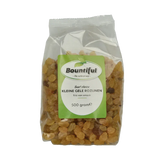 Bountiful Rozijnen geel klein 500 Gram