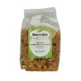 Bountiful Rozijnen geel klein 500.00 Gram