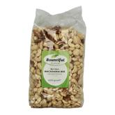 Bountiful Macadamia mix 1 Kilogram
