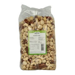 Bountiful Macadamia mix 1.00 Kilogram