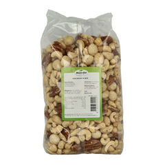 Bountiful Macadamia mix 1.00 Kilogram