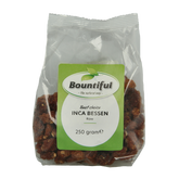 Bountiful Inca bessen 250.00 Gram