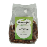 Bountiful Inca bessen 250 Gram