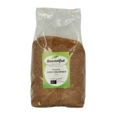 Bountiful Kokosbloesem suiker bio 1.00 Kilogram