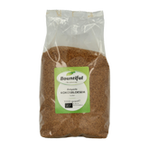 Bountiful Kokosbloesem suiker bio 1 Kilogram