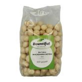 Bountiful Macadamia noten 500.00 Gram