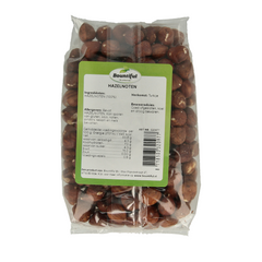 Bountiful Hazelnoten bruin 250.00 Gram
