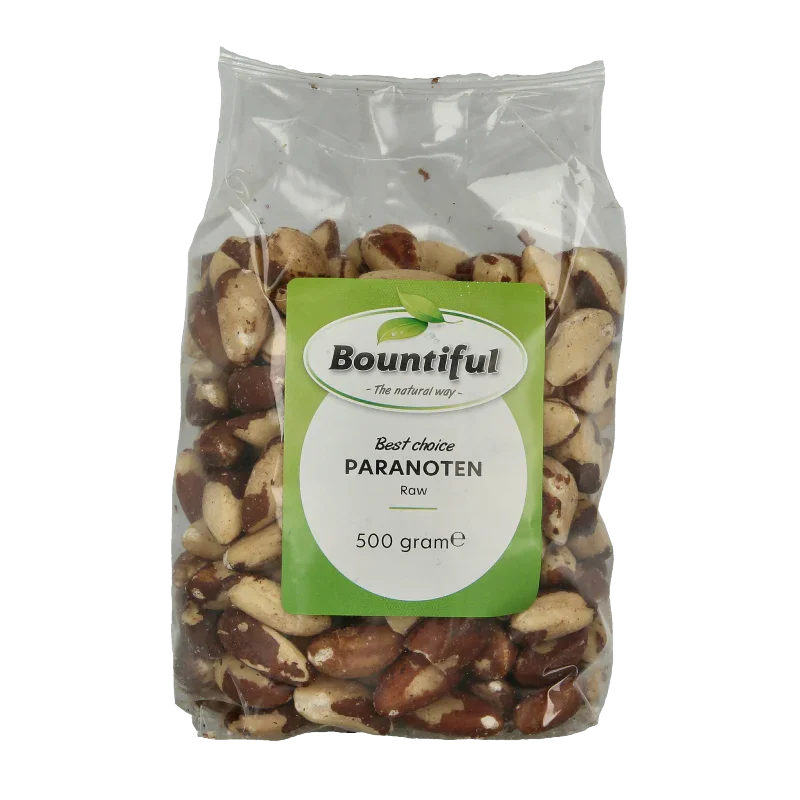 Bountiful Paranoten 500 Gram
