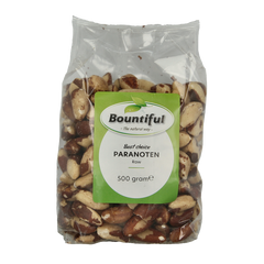 Bountiful Paranoten 500 Gram