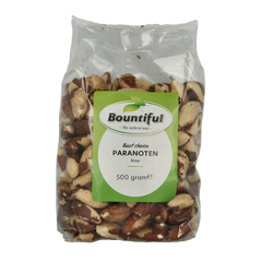 Bountiful Paranoten 500.00 Gram