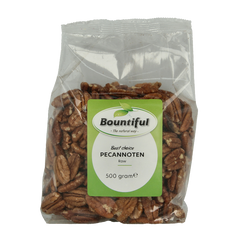 Bountiful Pecannoten 500 Gram