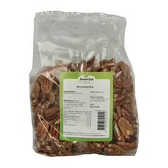 Bountiful Pecannoten 500.00 Gram