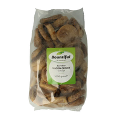 Bountiful Vijgen groot 1 Kilogram