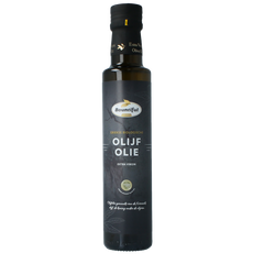 Bountiful Griekse olijfolie extra vierge bio 250.00 Milliliter