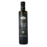 Bountiful Griekse olijfolie extra vierge bio 500.00 Milliliter