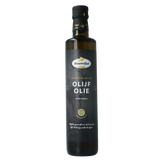 Bountiful Griekse olijfolie extra vierge bio 500 Milliliter