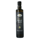 Bountiful Griekse olijfolie extra vierge bio 500 Milliliter