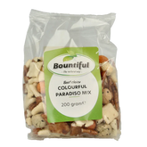 Bountiful Colourful paradiso mix 200 Gram